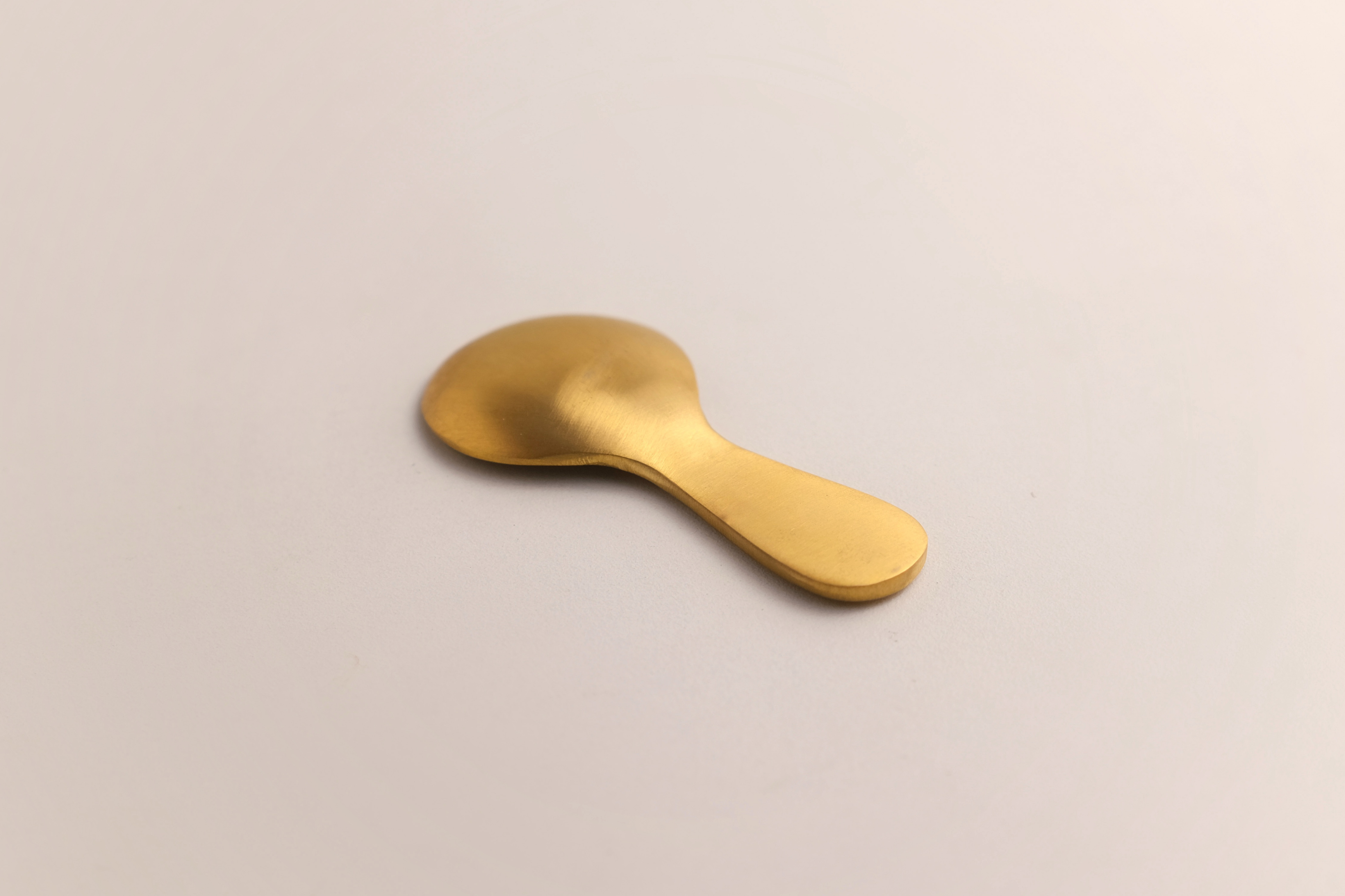 tea scoop measuring spoon