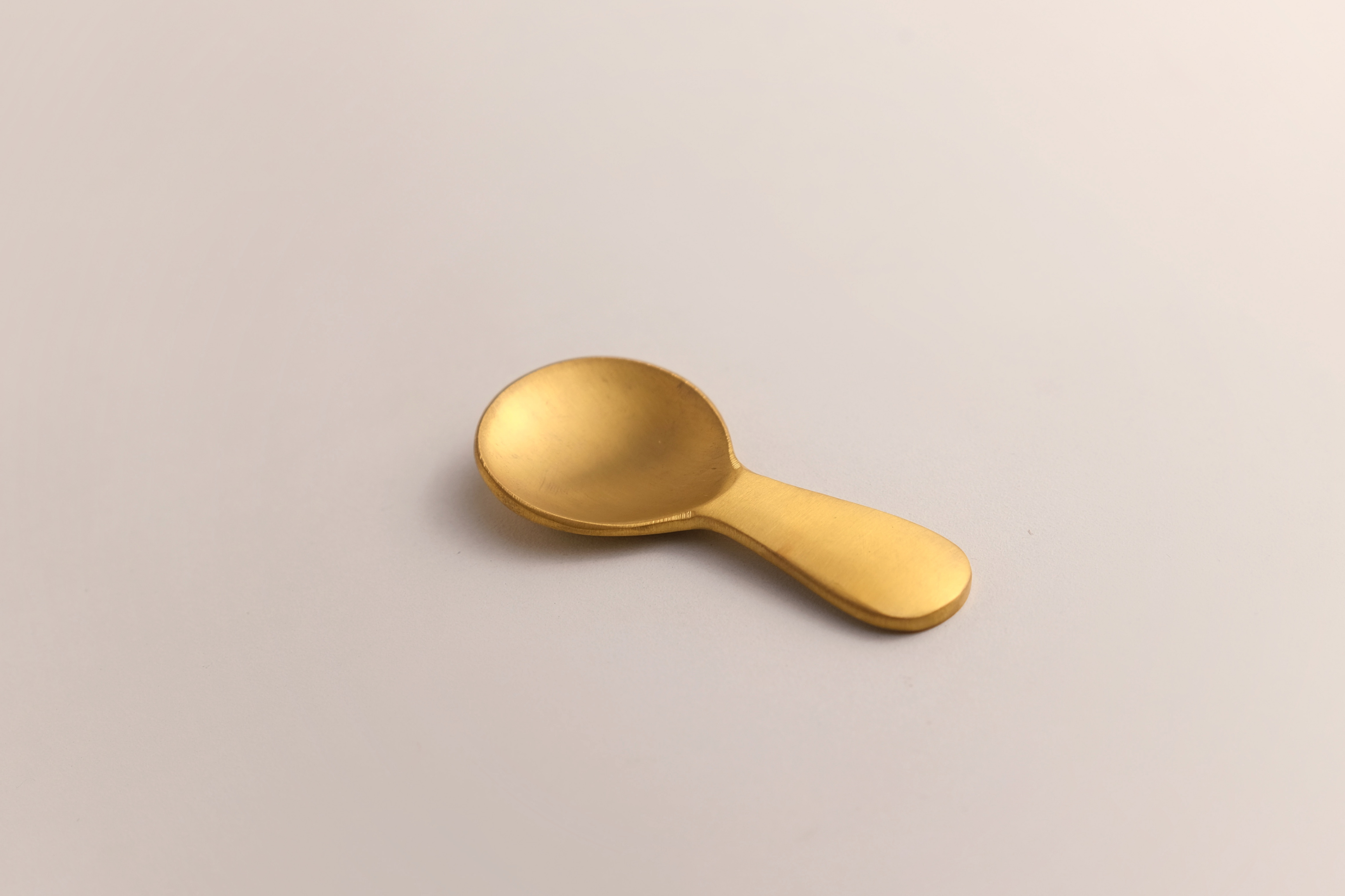 tea scoop measuring spoon