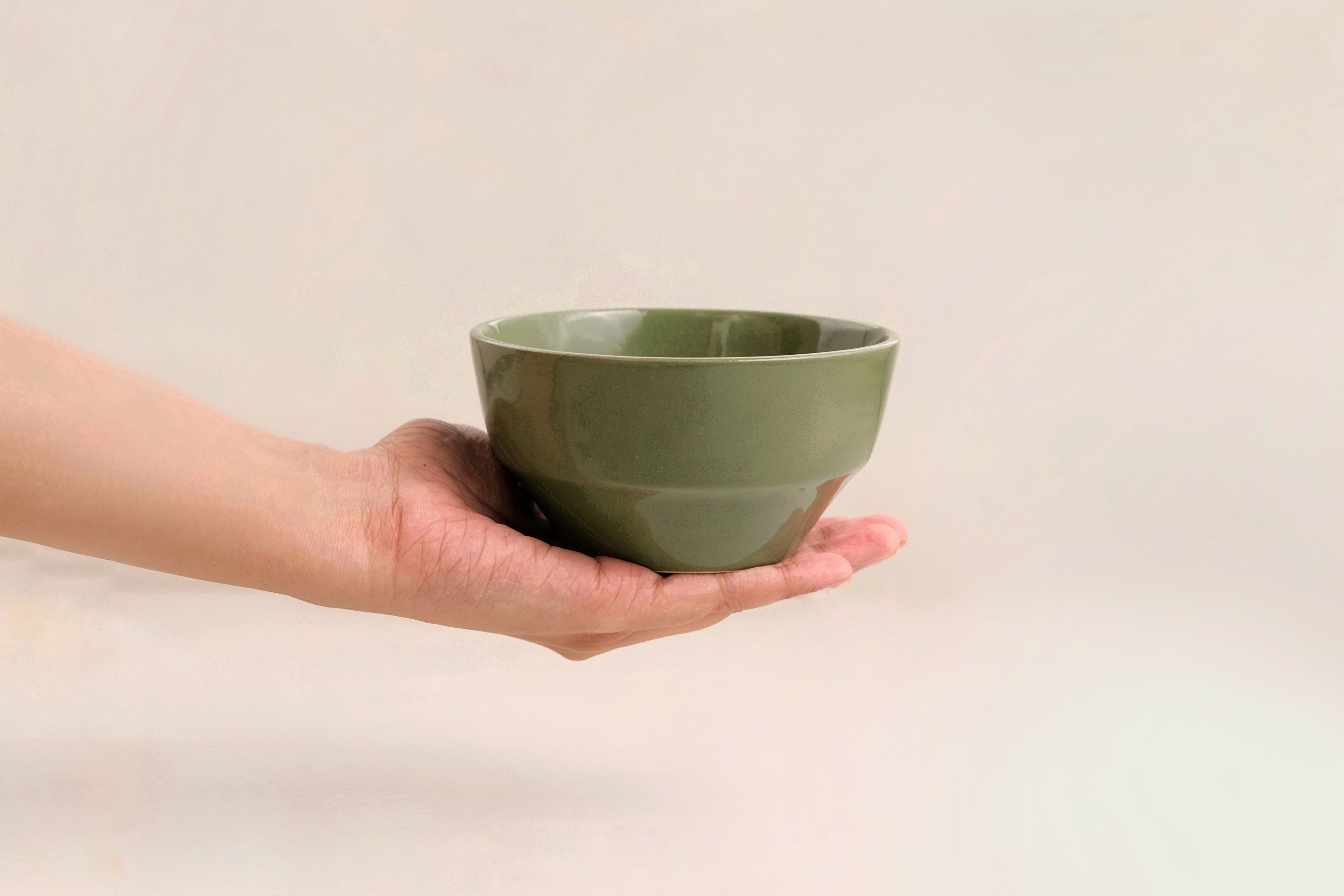 matcha bowl
