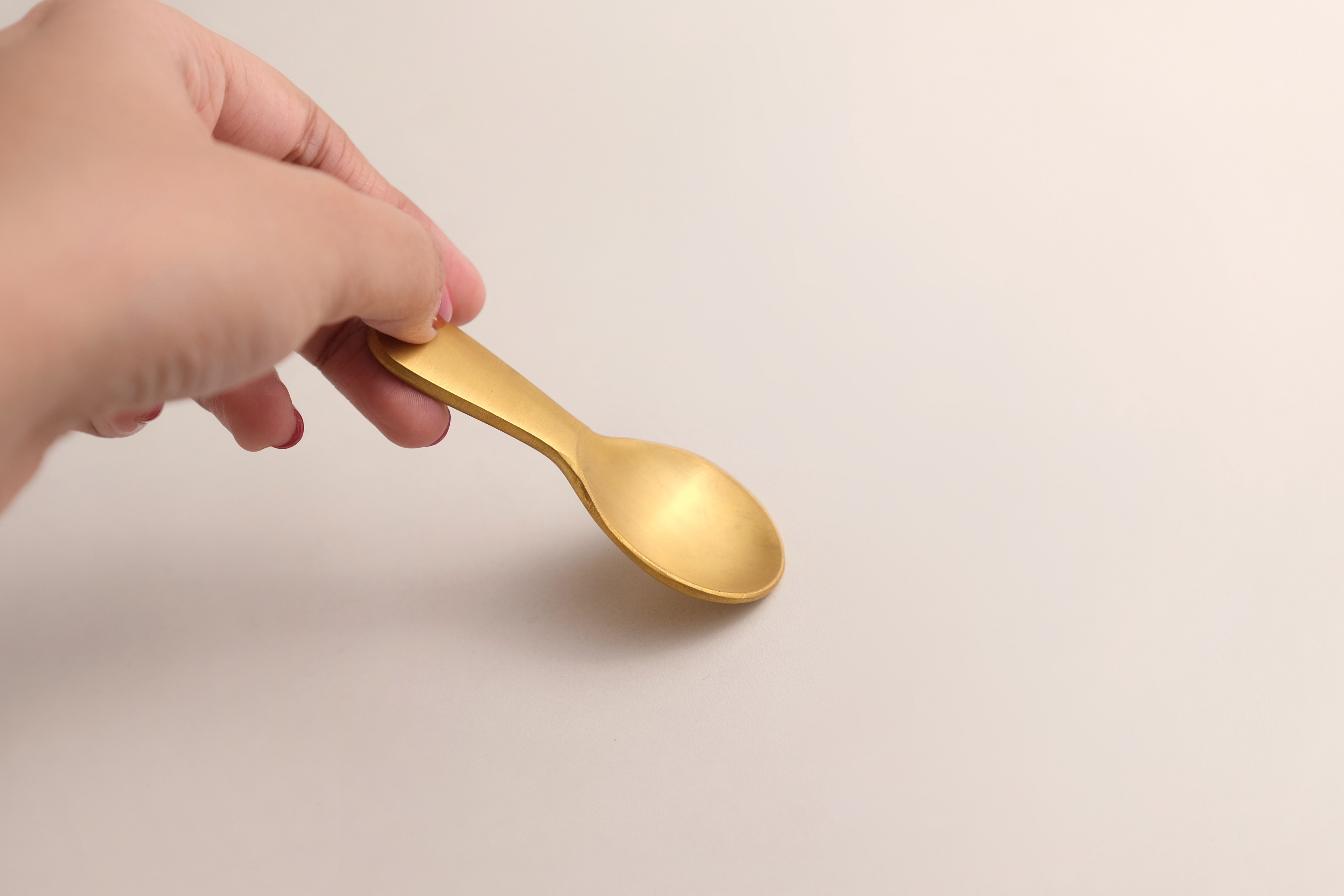 tea scoop measuring spoon